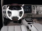 Cadillac Escalade 1999 года